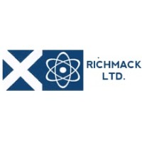 Richmack Ltd Logo