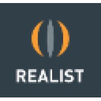 Realist Næringsmegling AS Logo