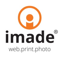 Imade Logo