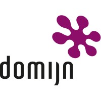 Woningcorporatie Domijn Logo