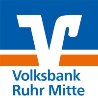 Volksbank Ruhr Mitte eG Logo