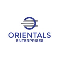 ORIENTALS ENTERPRISES W.L.L Logo