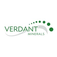 Verdant Minerals Pty Ltd Logo