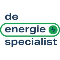 De Energiespecialist Logo