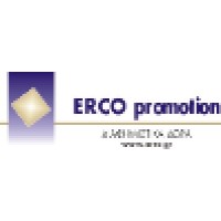 Erco promorion ltd Logo