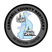 Campbell County Detention Center Logo