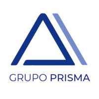 Grupo PRISMA Especialistas en Automoción Logo