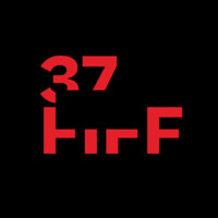 FIFF, Fribourg International Film Festival Logo