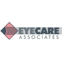 EyeCare Associates Logo