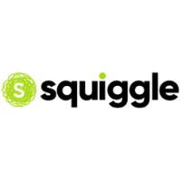 Squiggle Logo
