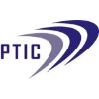 PTIC Pvt. Ltd. Logo