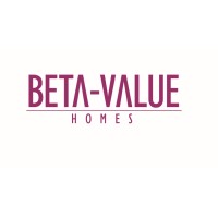 Beta-Value Homes Pty Ltd Logo