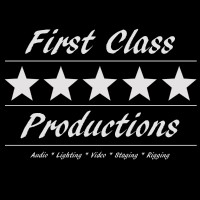 First Class Productions Logo