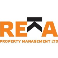 REKA PROPERTY MANAGEMENT LIMITED Logo