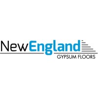 New England Gypsum Floors Logo