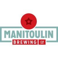 Manitoulin Brewing Company Logo