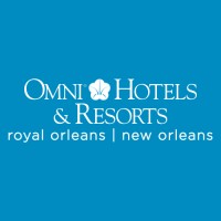 Omni Royal Orleans Hotel Logo