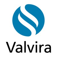 Sosiaali- ja terveysalan lupa- ja valvontavirasto Valvira Logo