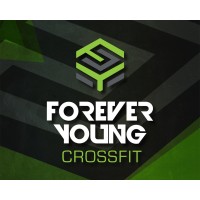 Forever Young Crossfit Logo