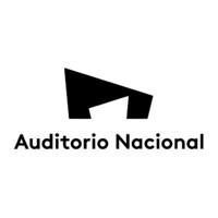 Auditorio Nacional Logo
