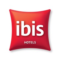 ibis Singapore on Bencoolen Logo