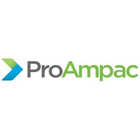 ProAmpac Grimsby Ltd Logo
