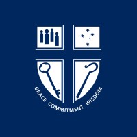 Burgmann Anglican School Logo