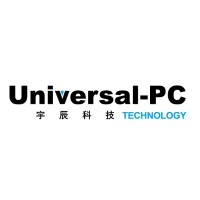 Universal PC Logo
