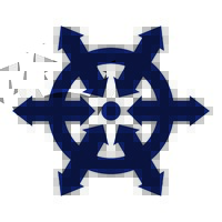 Forth Ports Limited Logo