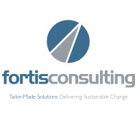 Fortis Consulting Logo