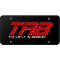 Toronto Auto Brokers Logo