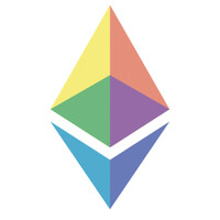 Web3 - Ethereum Logo