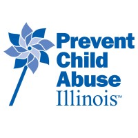 Prevent Child Abuse Illinois Logo