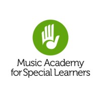Music Academy For Special Learners Logo
