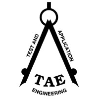 TAE-REP, Inc. Logo