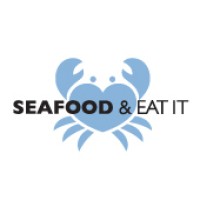SEAFOOD & EAT IT! Logo