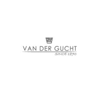 Van der Gucht Pottery & Bamboo Logo