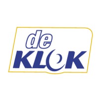 De Klok Banden B.V. Logo