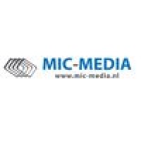 Mic-Media Logo