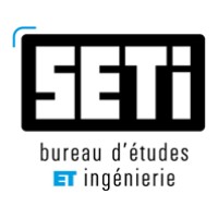 SETI Logo