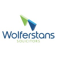 Wolferstans Logo