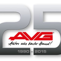 AVG Struck Automobile-Vertriebs-GmbH Logo