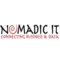Nomadic IT LLC Logo
