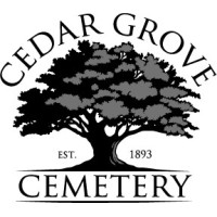 CEDAR GROVE CEMETERY ASSOCIATION INC Logo