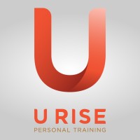 U RISE Personal Training Logo