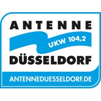 Antenne Düsseldorf Logo