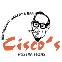 CISCOS RESTAURANT BAKERY & BAR LLC Logo