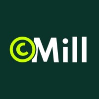 C-Mill Logo