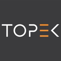 Topek Limited Logo