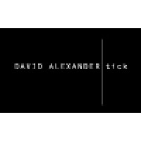 david alexander and tick sdn bhd Logo